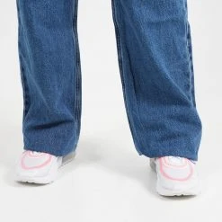 Levi's Γυναικεία Levis High Loose Lazy Sunday Γυναικείο Τζιν Παντελόνι Med Indigo-Flat Finish 9 Levi's Γυναικεία Levis High Loose Lazy Sunday Γυναικείο Τζιν Παντελόνι Med Indigo-Flat Finish -Γυναικεία Ρούχα Εκπτώσεις levis high loose lazy sunday 4