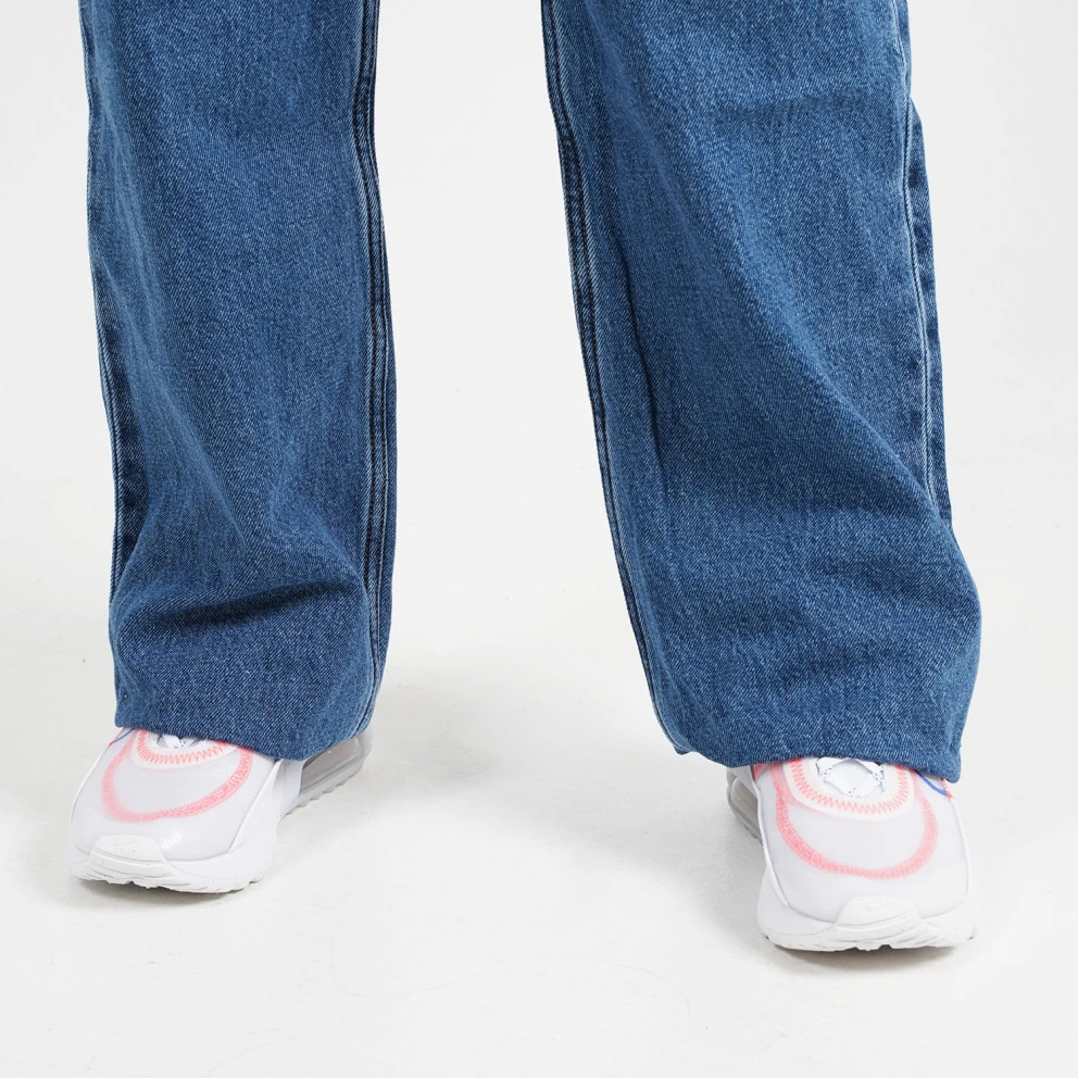 Levi's Γυναικεία Levis High Loose Lazy Sunday Γυναικείο Τζιν Παντελόνι Med Indigo-Flat Finish 5 Levi's Γυναικεία Levis High Loose Lazy Sunday Γυναικείο Τζιν Παντελόνι Med Indigo-Flat Finish - Image 5