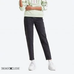 Levi's Γυναικεία Levi’s Γυναικείο Τζιν BLACKS