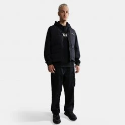 Γυναικεία Napapijri B-Telemark Unisex Hoodie BLACK 041 8 Γυναικεία Napapijri B-Telemark Unisex Hoodie BLACK 041 -Γυναικεία Ρούχα Εκπτώσεις napapijri b telemark h black 041 3