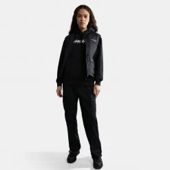 Γυναικεία Napapijri B-Telemark Unisex Hoodie BLACK 041 9 Γυναικεία Napapijri B-Telemark Unisex Hoodie BLACK 041 -Γυναικεία Ρούχα Εκπτώσεις napapijri b telemark h black 041 4