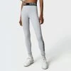 Γυναικεία Napapijri M-Box 2 Γυναικείο Κολάν LIGHT GREY MEL -Γυναικεία Ρούχα Εκπτώσεις napapijri m box leggings 2 light grey mel