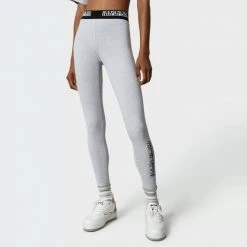 Γυναικεία Napapijri M-Box 2 Γυναικείο Κολάν LIGHT GREY MEL