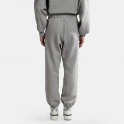 Γυναικεία Napapijri M-Morgex Γυναικείο Παντελόνι Φόρμας MED GREY MEL -Γυναικεία Ρούχα Εκπτώσεις napapijri m morgex w 1 med grey mel 1