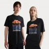 Γυναικεία Napapijri S-Hill Unisex T-shirt BLACK 041 13 Γυναικεία Napapijri S-Hill Unisex T-shirt BLACK 041 -Γυναικεία Ρούχα Εκπτώσεις napapijri s hill ss black 041
