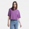 Γυναικεία Napapijri S-Veny Γυναικείο Τ-Shirt VIOLET CHINESE 6 Γυναικεία Napapijri S-Veny Γυναικείο Τ-Shirt VIOLET CHINESE -Γυναικεία Ρούχα Εκπτώσεις napapijri s veny cropped violet chinese