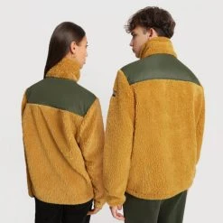 Γυναικεία Napapijri T-Trentino Unisex Φούτερ WOOD BROWN -Γυναικεία Ρούχα Εκπτώσεις napapijri t trentino hz wood brown 1