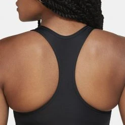 Γυναικεία Jordan Jumpman Γυναικείο Αθλητικό Μπουστάκι Black/White -Γυναικεία Ρούχα Εκπτώσεις nike jumpman 3