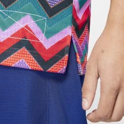 Γυναικεία Nike Dri-Fit Basketball Jersey Unisex Αμάνικη Μπλούζα TEAM ORANGE/UNIVERSITY RED/WHITE -Γυναικεία Ρούχα Εκπτώσεις nike m nk dry jersey hoopxfly 3