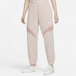 Nike Air Γυναικεία Φόρμα PINK OXFORD/RUST PINK/WHITE