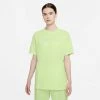 Γυναικεία Nike Air SS Γυναικείο T-Shirt LIME ICE/WHITE 7 Γυναικεία Nike Air SS Γυναικείο T-Shirt LIME ICE/WHITE -Γυναικεία Ρούχα Εκπτώσεις nike w nsw air ss top bf 5
