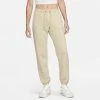 Γυναικεία Nike Sportswear Essential Γυναικείο Παντελόνι Φόρμας RATTAN/RATTAN/WHITE 10 Γυναικεία Nike Sportswear Essential Γυναικείο Παντελόνι Φόρμας RATTAN/RATTAN/WHITE -Γυναικεία Ρούχα Εκπτώσεις nike w nsw essntl flc mr pnt lse