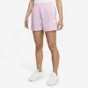 Γυναικεία Nike Sportswear Essentials Γυναικείο Σορτς REGAL PINK/WHITE/WHITE -Γυναικεία Ρούχα Εκπτώσεις nike w nsw essntl wvn hr short