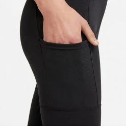 Γυναικεία Nike Sportwear Heritage Γυναικείο Κολάν BLACK/MOON FOSSIL/WHITE 9 Γυναικεία Nike Sportwear Heritage Γυναικείο Κολάν BLACK/MOON FOSSIL/WHITE -Γυναικεία Ρούχα Εκπτώσεις nike w nsw hr lggng htg 3