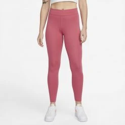 Γυναικεία Nike Sportswear Futura Γυναικείο Κολάν ARCHAEO PINK/WHITE