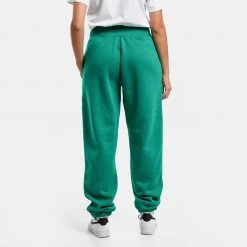 Γυναικεία Nike Sportswear Phoenix Fleece MALACHITE/SAIL 5 Γυναικεία Nike Sportswear Phoenix Fleece MALACHITE/SAIL -Γυναικεία Ρούχα Εκπτώσεις nike w nsw phnx flc hr os pant 1