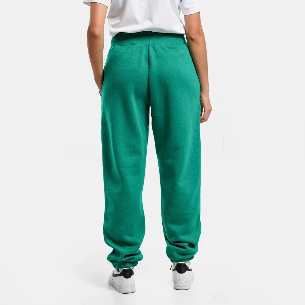 Γυναικεία Nike Sportswear Phoenix Fleece MALACHITE/SAIL 2 Γυναικεία Nike Sportswear Phoenix Fleece MALACHITE/SAIL - Image 2