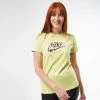 Nike Sportswear Printed Pack Γυναικεία Μπλούζα LIMELIGHT -Γυναικεία Ρούχα Εκπτώσεις nike w nsw prnt pack ss tee