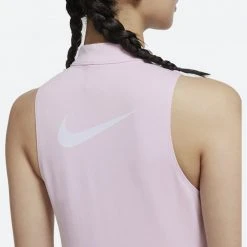 Γυναικεία Nike Sportswear Swoosh Γυναικείο Φόρεμα REGAL PINK/WHITE/WHITE 7 Γυναικεία Nike Sportswear Swoosh Γυναικείο Φόρεμα REGAL PINK/WHITE/WHITE -Γυναικεία Ρούχα Εκπτώσεις nike w nsw swsh gx sl hz drss 3