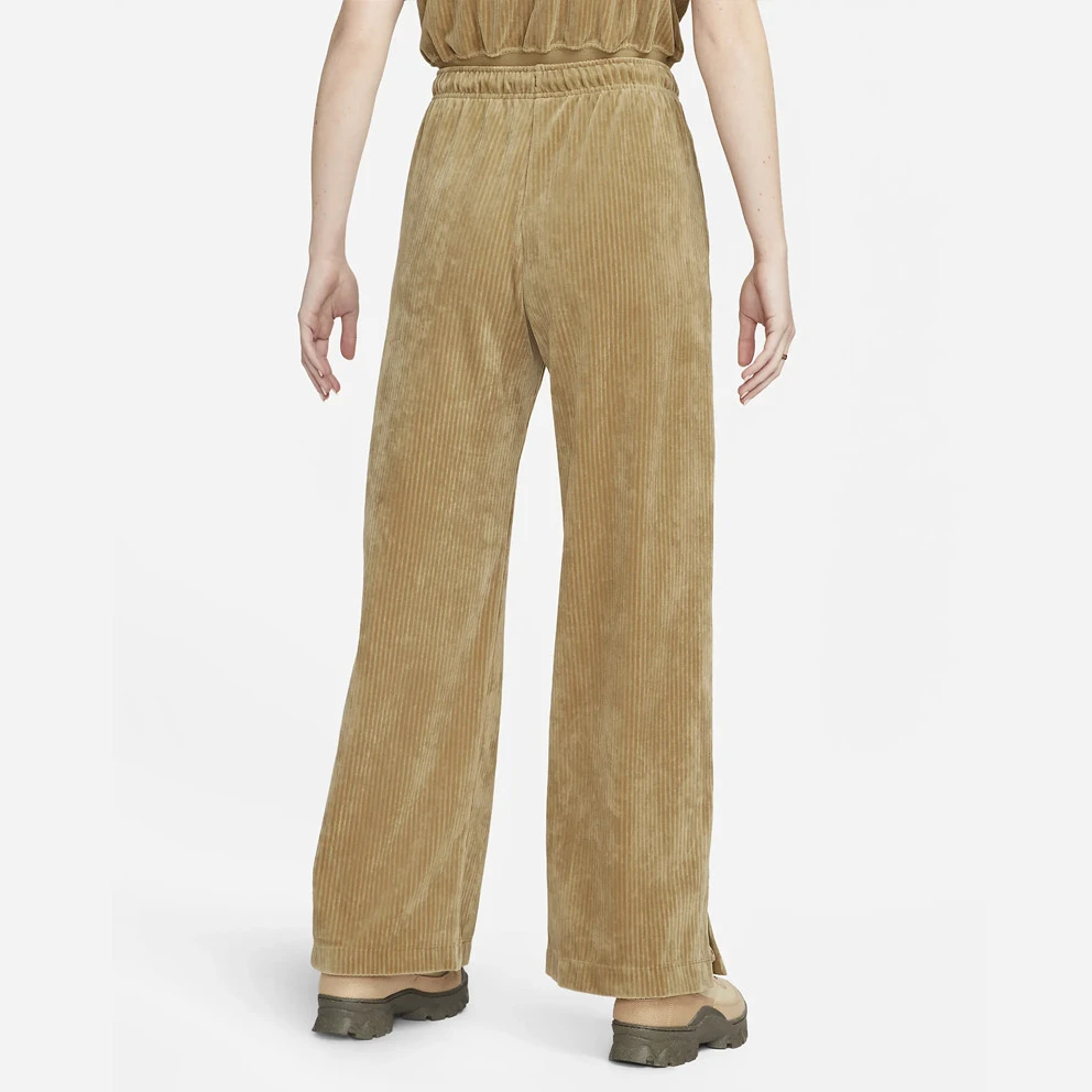 Γυναικεία Nike Sportswear Γυναικείο Παντελόνι Φόρμας DK DRIFTWOOD/SAIL 2 Γυναικεία Nike Sportswear Γυναικείο Παντελόνι Φόρμας DK DRIFTWOOD/SAIL - Image 2