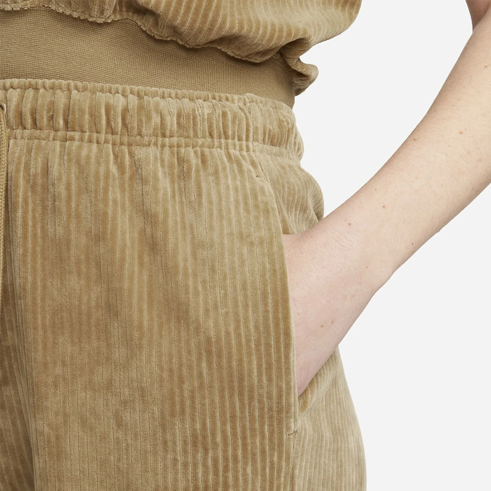 Γυναικεία Nike Sportswear Γυναικείο Παντελόνι Φόρμας DK DRIFTWOOD/SAIL 3 Γυναικεία Nike Sportswear Γυναικείο Παντελόνι Φόρμας DK DRIFTWOOD/SAIL - Image 3