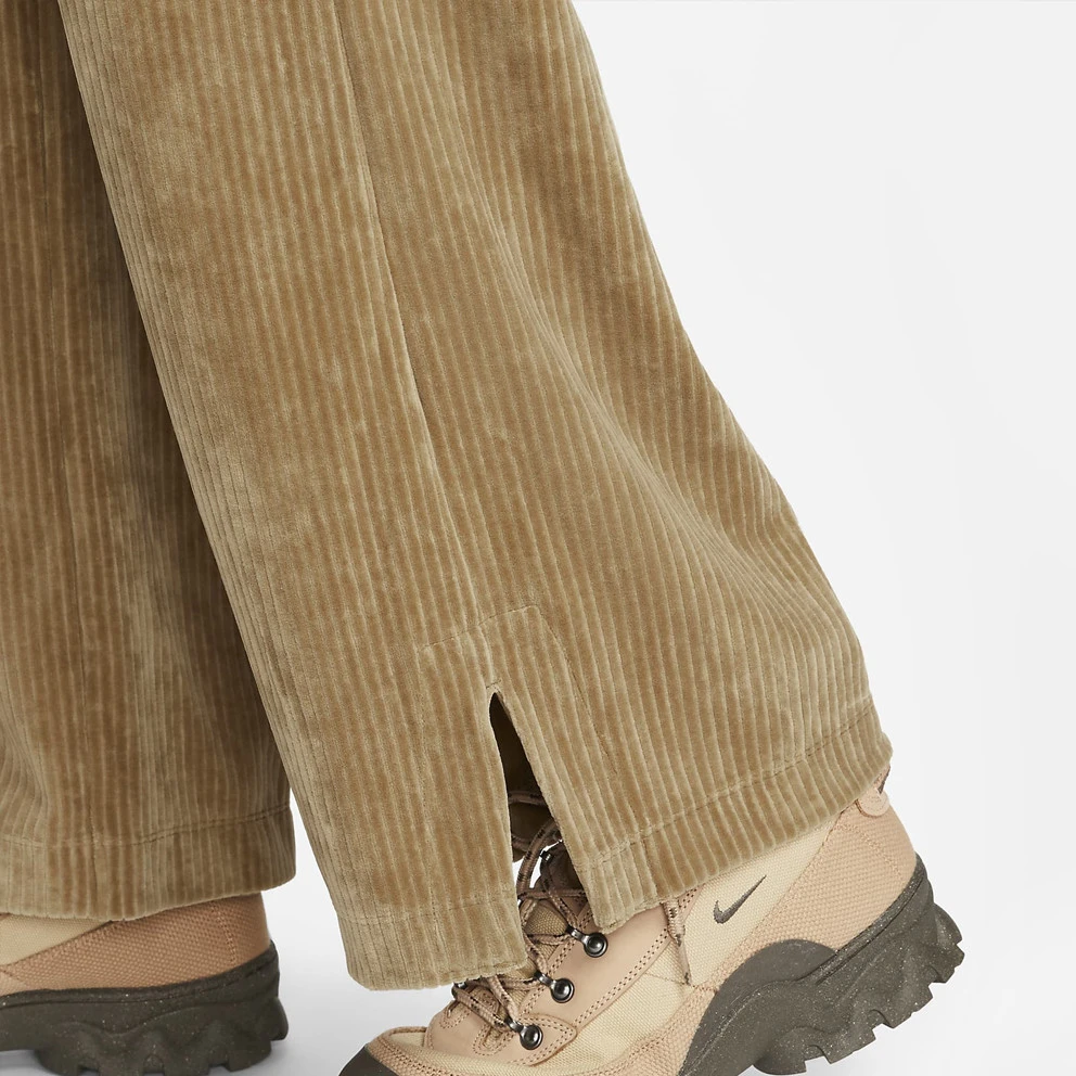 Γυναικεία Nike Sportswear Γυναικείο Παντελόνι Φόρμας DK DRIFTWOOD/SAIL 4 Γυναικεία Nike Sportswear Γυναικείο Παντελόνι Φόρμας DK DRIFTWOOD/SAIL - Image 4