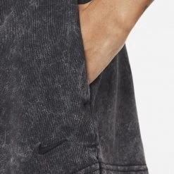 Γυναικεία Nike Sportswear Γυναικείο Σορτς BLACK/BLACK 7 Γυναικεία Nike Sportswear Γυναικείο Σορτς BLACK/BLACK -Γυναικεία Ρούχα Εκπτώσεις nike w nsw wash short hr 2