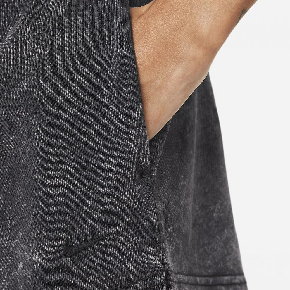 Γυναικεία Nike Sportswear Γυναικείο Σορτς BLACK/BLACK 3 Γυναικεία Nike Sportswear Γυναικείο Σορτς BLACK/BLACK - Image 3