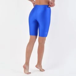 Γυναικεία PCP Γυναικείο Biker Σορτς BLUE -Γυναικεία Ρούχα Εκπτώσεις pcp biker short leggings 21