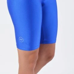 Γυναικεία PCP Γυναικείο Biker Σορτς BLUE -Γυναικεία Ρούχα Εκπτώσεις pcp biker short leggings 22