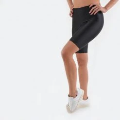 Γυναικεία PCP Γυναικείο Biker Σορτς Black -Γυναικεία Ρούχα Εκπτώσεις pcp biker short leggings 24