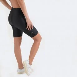 Γυναικεία PCP Γυναικείο Biker Σορτς Black -Γυναικεία Ρούχα Εκπτώσεις pcp biker short leggings 26