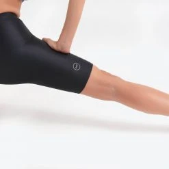 Γυναικεία PCP Γυναικείο Biker Σορτς Black -Γυναικεία Ρούχα Εκπτώσεις pcp biker short leggings 27