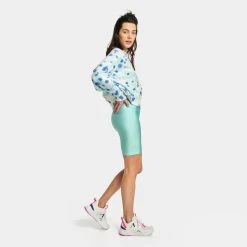 Γυναικεία PCP Γυναικείο Biker Σορτς Mint 7 Γυναικεία PCP Γυναικείο Biker Σορτς Mint -Γυναικεία Ρούχα Εκπτώσεις pcp biker short leggings 3