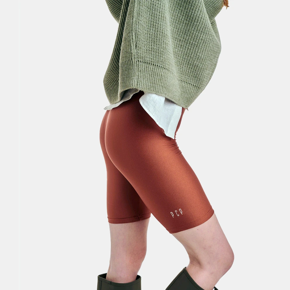 Γυναικεία PCP Γυναικείο Biker Σορτς CINNAMON 1 Γυναικεία PCP Γυναικείο Biker Σορτς CINNAMON