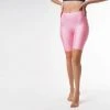 Γυναικεία PCP Γυναικείο Biker Σορτς BABY PINK