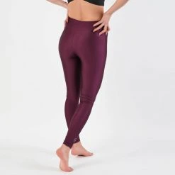 Γυναικεία PCP Jacqueline Γυναικείο Κολάν Aubergine Shiny 4 Γυναικεία PCP Jacqueline Γυναικείο Κολάν Aubergine Shiny -Γυναικεία Ρούχα Εκπτώσεις pcp jacqueline aubergine shiny 1