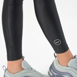 Γυναικεία PCP Matte Κολάν | Jacqueline Βlack BLACK MATTE -Γυναικεία Ρούχα Εκπτώσεις pcp jacqueline black matte 2