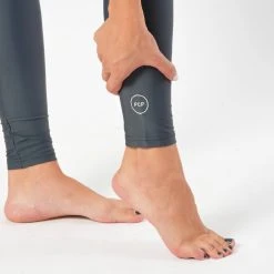 Γυναικεία PCP Jacqueline Γυναικείο Κολάν Coal Matte -Γυναικεία Ρούχα Εκπτώσεις pcp jacqueline coal matte 2