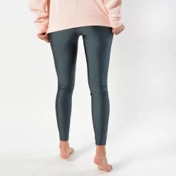 Γυναικεία PCP Jacqueline Γυναικείο Κολάν Coal Shiny -Γυναικεία Ρούχα Εκπτώσεις pcp jacqueline coal shiny 2