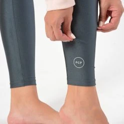 Γυναικεία PCP Jacqueline Γυναικείο Κολάν Coal Shiny -Γυναικεία Ρούχα Εκπτώσεις pcp jacqueline coal shiny 3