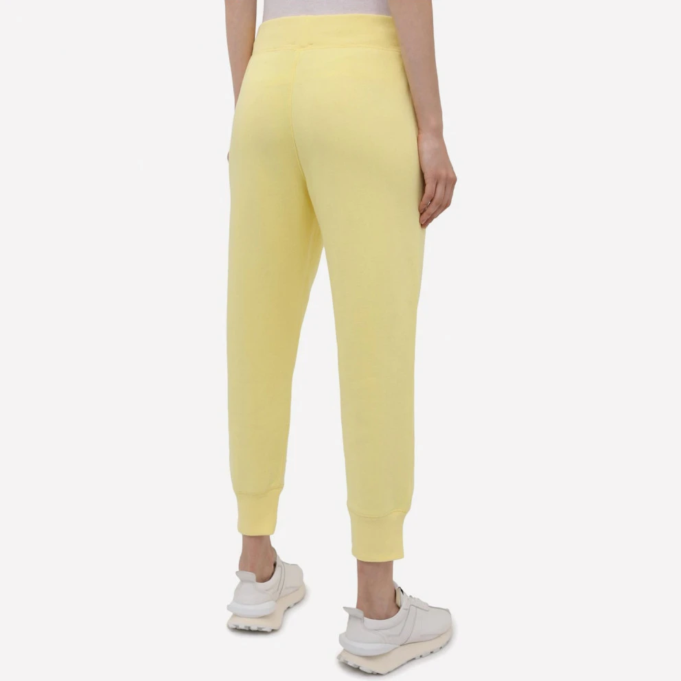 Polo Ralph Lauren Γυναικεία Φόρμα BRISTOL YELLOW 2 Polo Ralph Lauren Γυναικεία Φόρμα BRISTOL YELLOW - Image 2