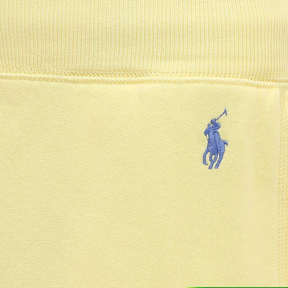Polo Ralph Lauren Γυναικεία Φόρμα BRISTOL YELLOW 3 Polo Ralph Lauren Γυναικεία Φόρμα BRISTOL YELLOW - Image 3