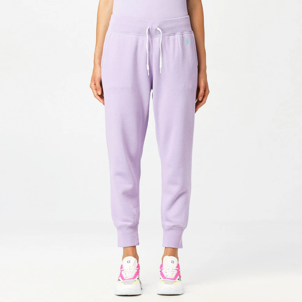 Polo Ralph Lauren Γυναικεία Φόρμα CRUISE LAVENDAR 1 Polo Ralph Lauren Γυναικεία Φόρμα CRUISE LAVENDAR