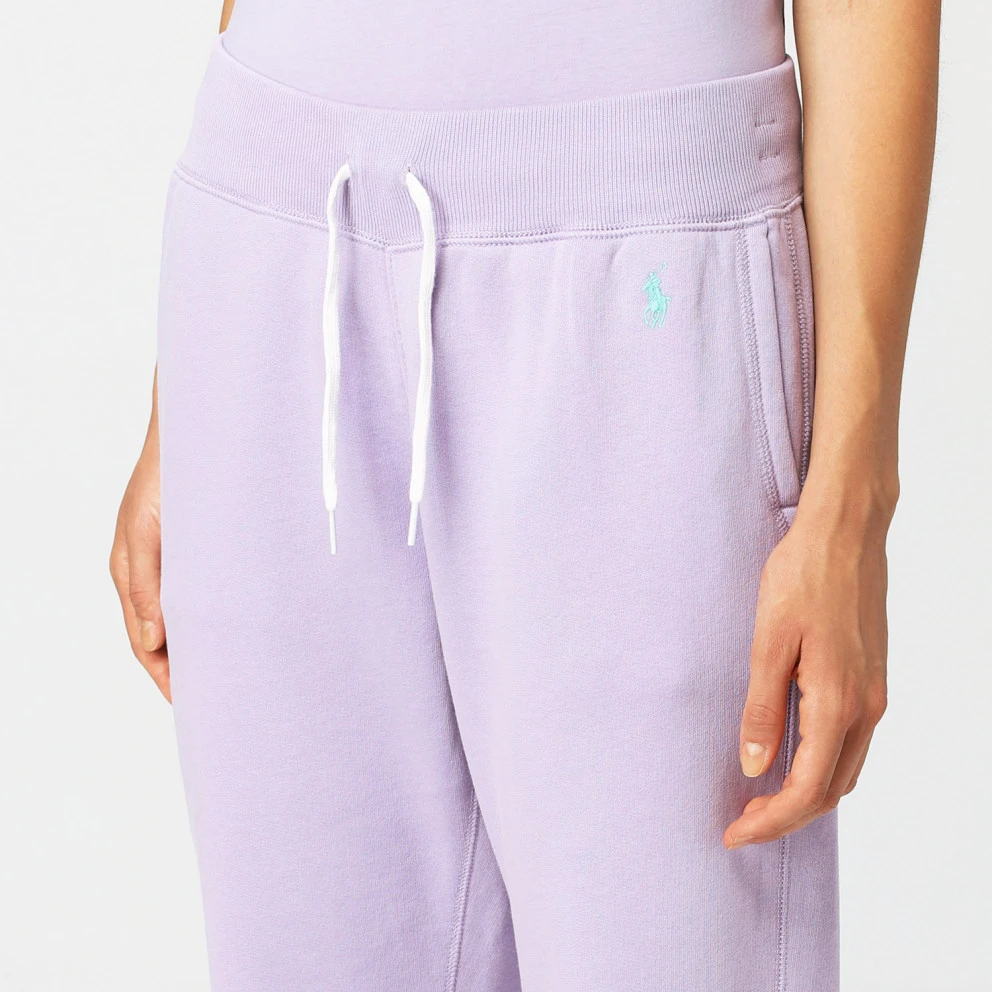 Polo Ralph Lauren Γυναικεία Φόρμα CRUISE LAVENDAR 3 Polo Ralph Lauren Γυναικεία Φόρμα CRUISE LAVENDAR - Image 3