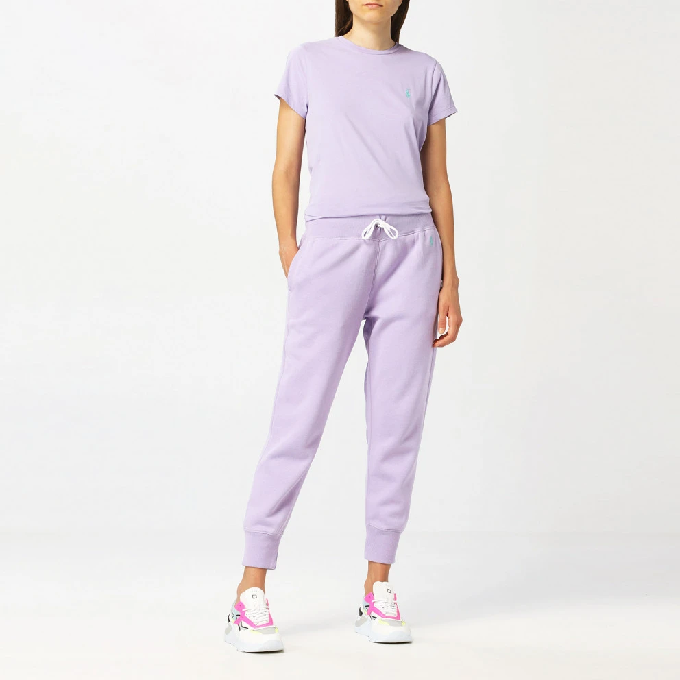 Polo Ralph Lauren Γυναικεία Φόρμα CRUISE LAVENDAR 4 Polo Ralph Lauren Γυναικεία Φόρμα CRUISE LAVENDAR - Image 4