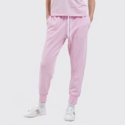 Γυναικεία Polo Ralph Lauren Γυναικείο Παντελόνι Φόρμας PINK