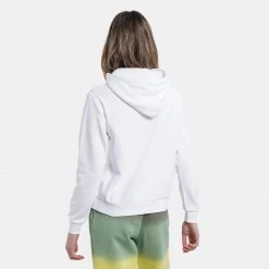 Γυναικεία Polo Ralph Lauren Γυναικείo Φούτερ WHITE -Γυναικεία Ρούχα Εκπτώσεις polo ralph lauren w 12 1 2022 concept sweatshirt 1