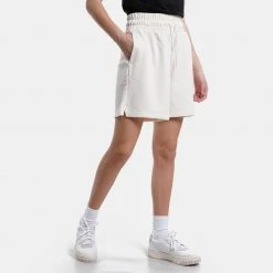 Γυναικεία Puma Classics 8" Γυναικείο Σορτς NO COLOR -Γυναικεία Ρούχα Εκπτώσεις puma classics high waist longline 8 shorts tr 3