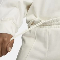 Γυναικεία Puma Classics Sweatpants Γυναικείο Παντελόνι Φόρμας No Color -Γυναικεία Ρούχα Εκπτώσεις puma classics sweatpants tr 3